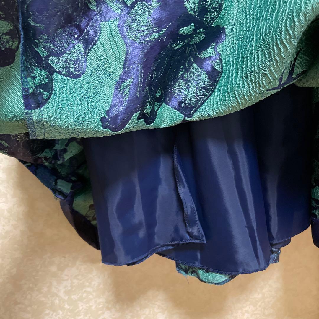 G-cantabileステージドレス 9号