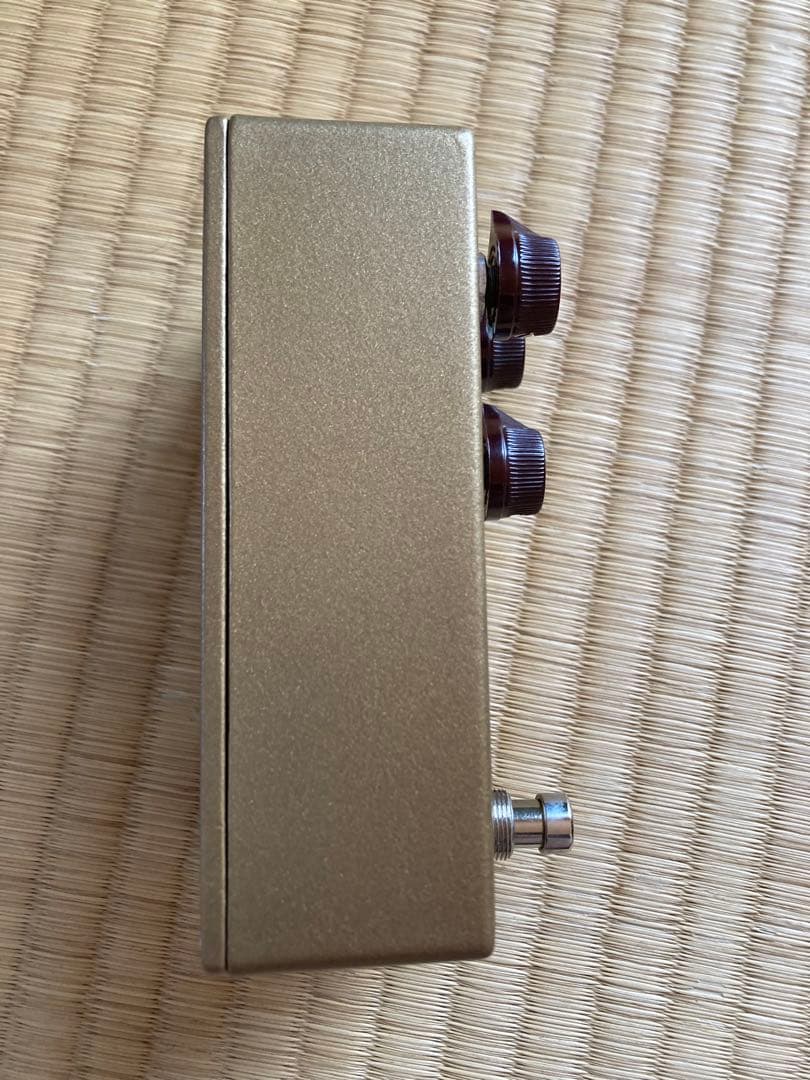 ギター MYTHOS MJOLNIR OVERDRIVE