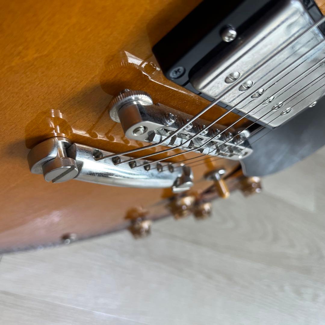 ArchtopTribute AT135STP/LFB ⭐︎ナスカ製ギグケース付属