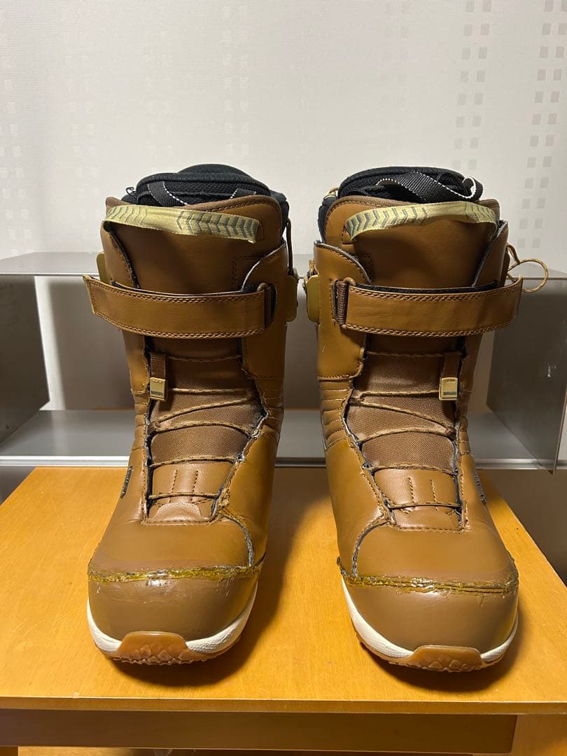 deeluxe empire 27.5 ディーラックス　エンパイア