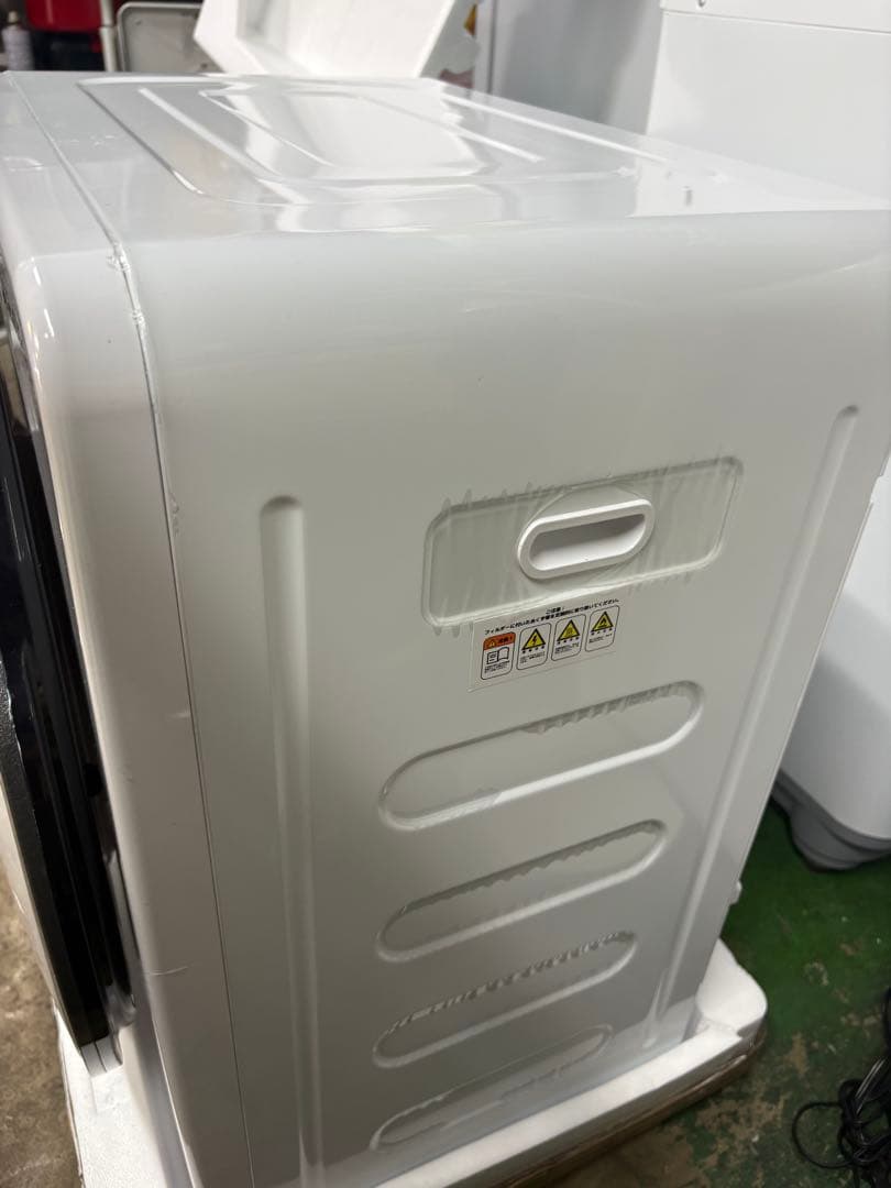 SENTERN 衣類乾燥機 8kg ES317596AAA 2025年購入