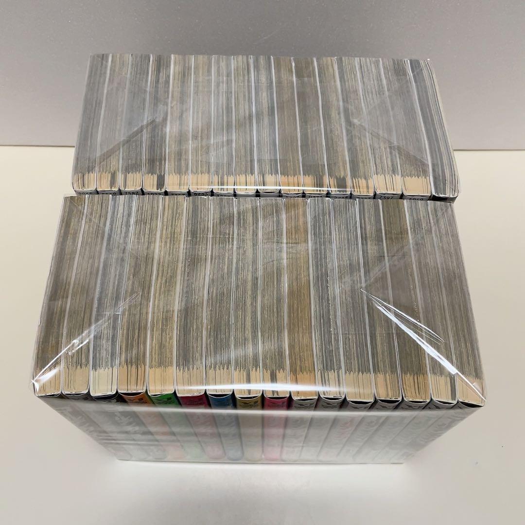 ゴールデンカムイ 1-31巻 公式ファンブック 全巻セット