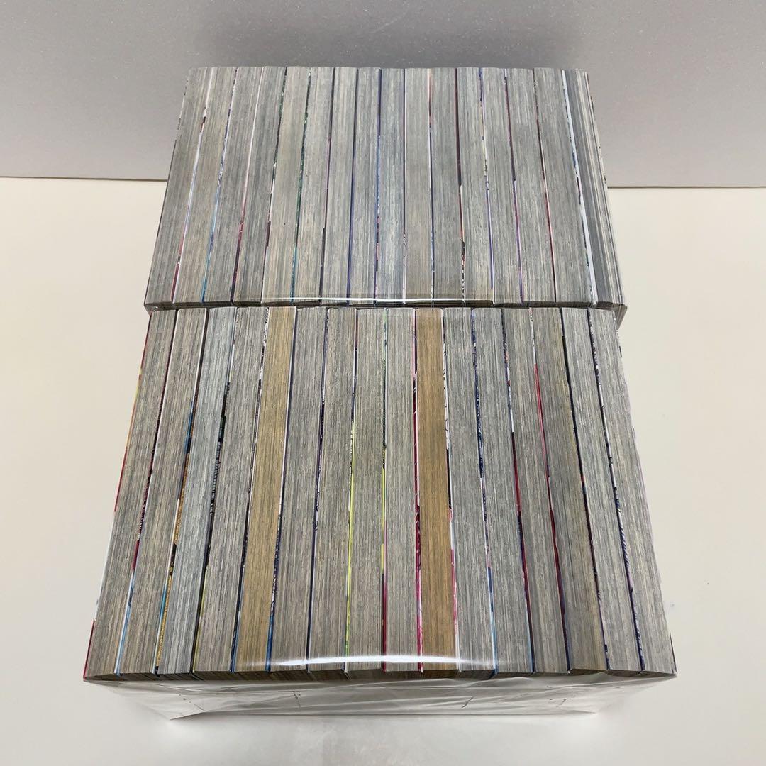 ゴールデンカムイ 1-31巻 公式ファンブック 全巻セット