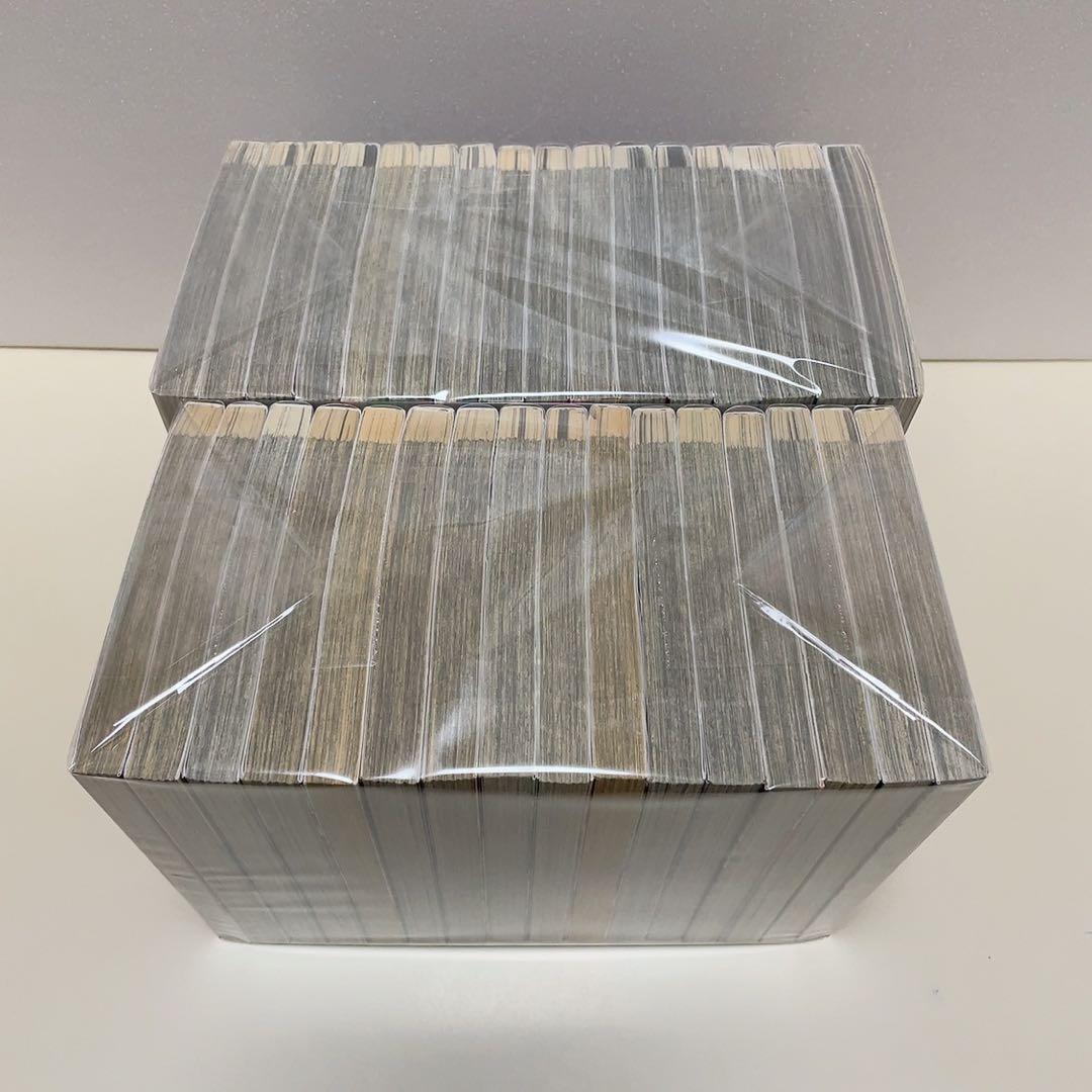 ゴールデンカムイ 1-31巻 公式ファンブック 全巻セット