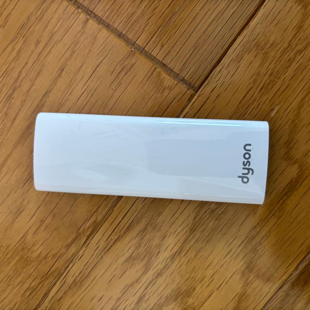 Dyson HOT+CooL AM09 2020年製　ダイソン 4K83