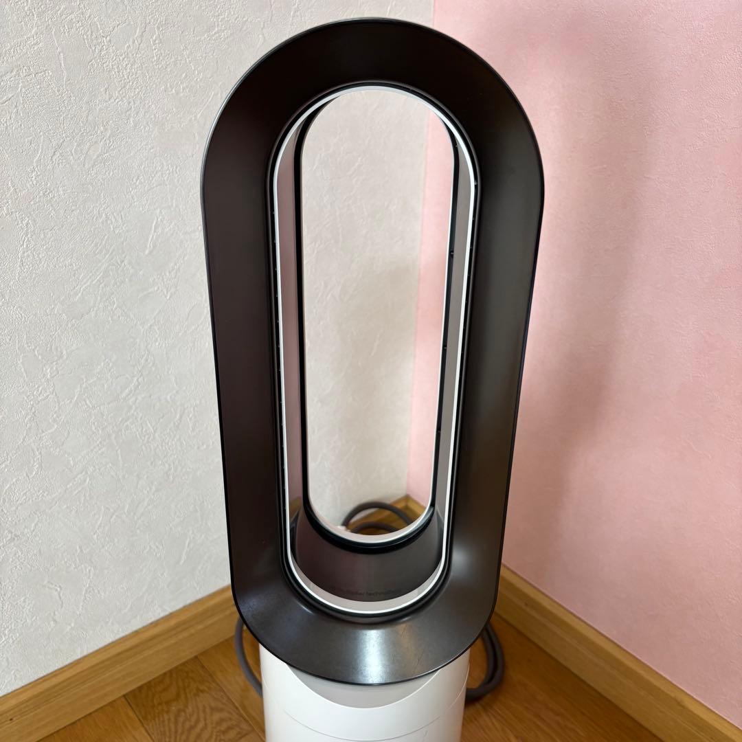 Dyson HOT+CooL AM09 2020年製　ダイソン 4K83