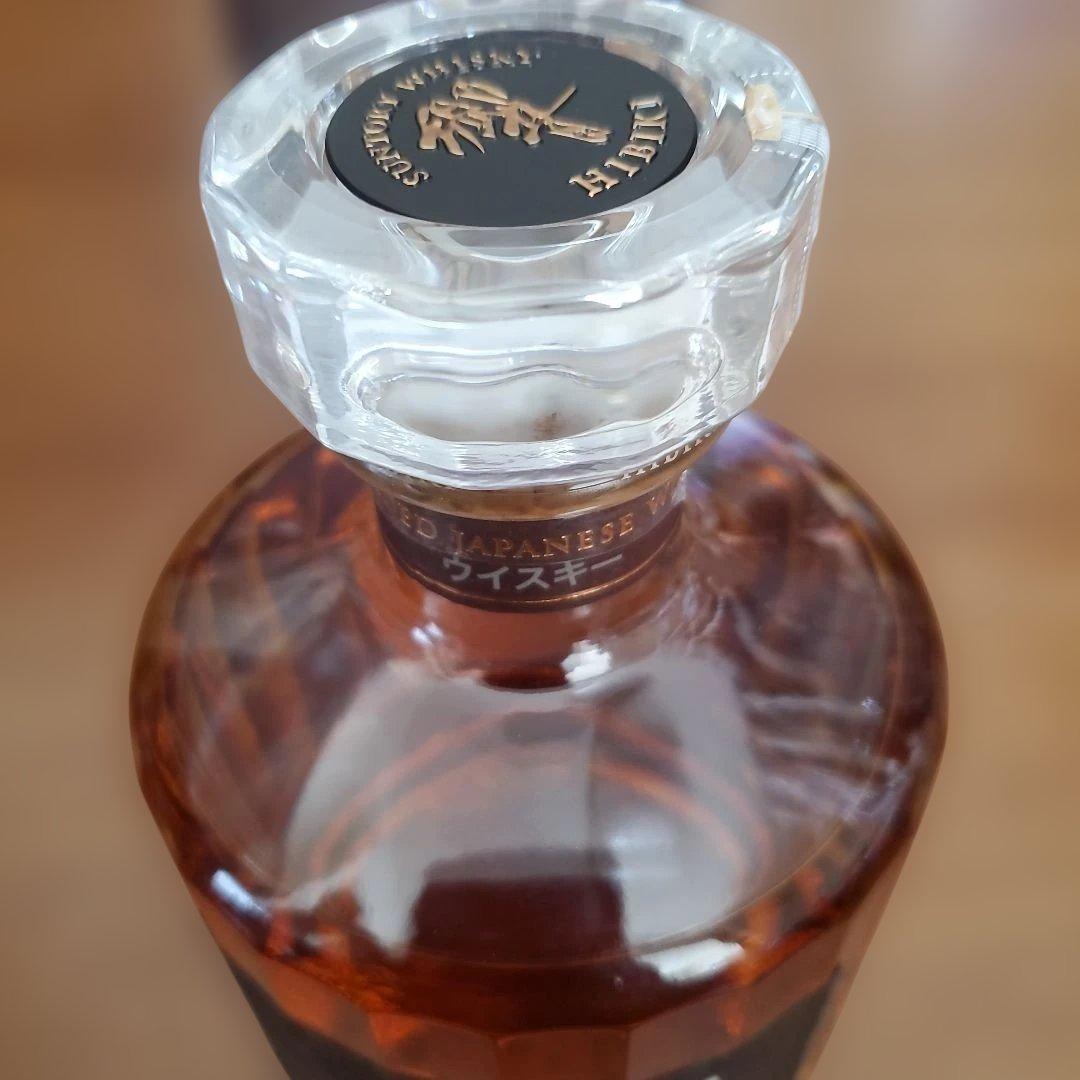 Hibiki 21 Year Old ウイスキー