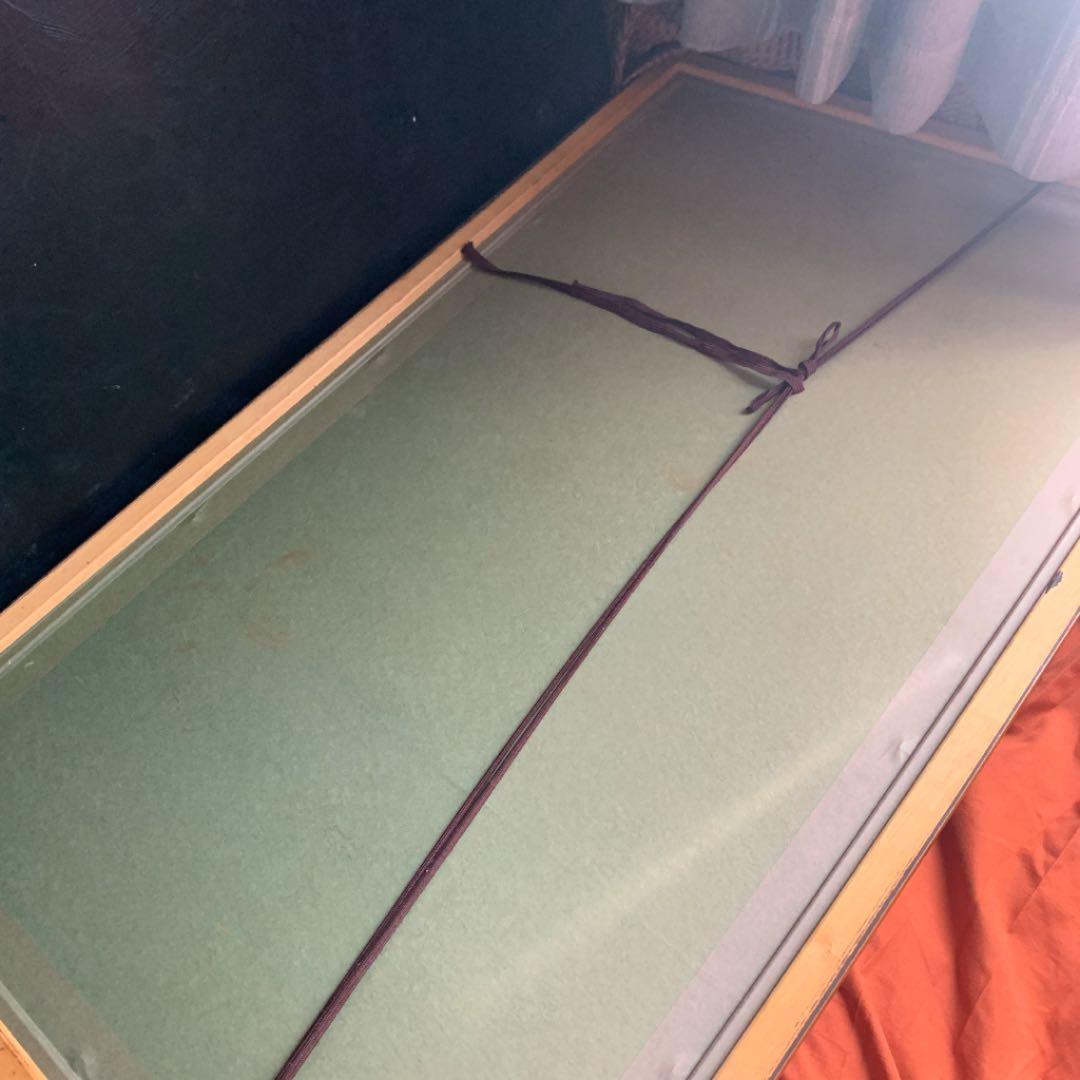 フランシスコ・デ・ゴヤ　裸のマハ　複製画