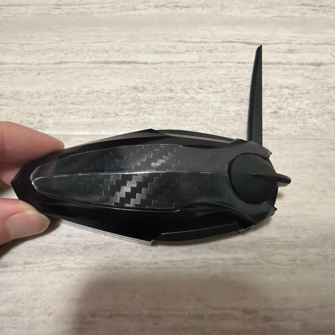 B+COMビーコム SB6X シングルユニット