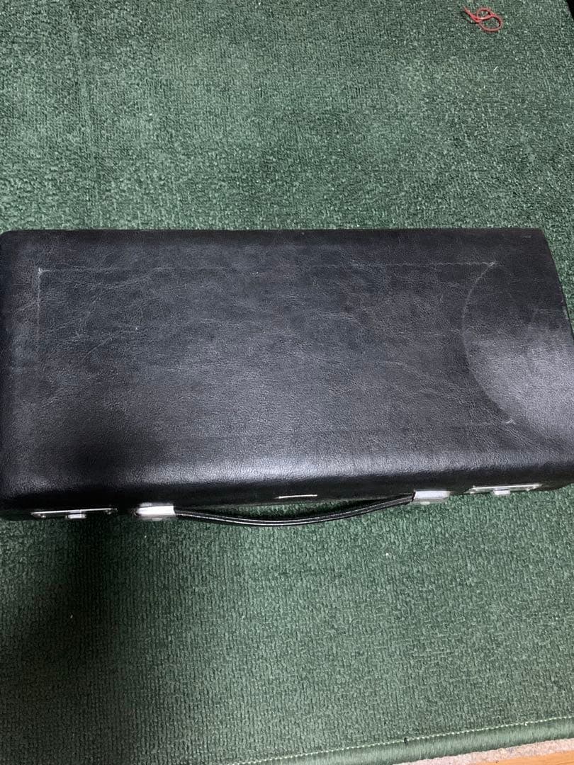 Yamaha YCL-62 クラリネット 本体 ケース付き