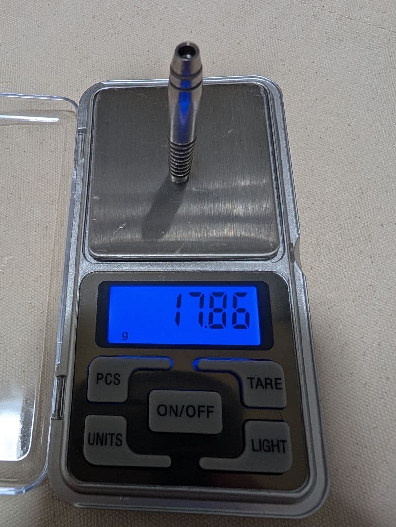 batras HAWK \"Masaki\" ダーツセット