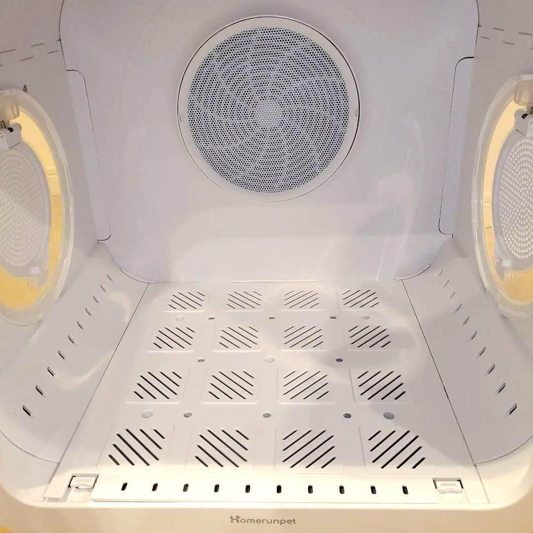 C*a様 runpet ペット用ドライヤー Drybo Plus