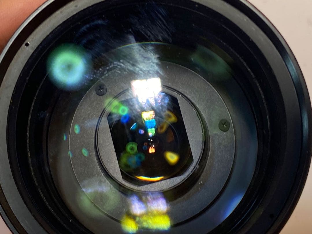 Canon J15x9.5B KRS IIU 業務用ビデオカメラ レンズ