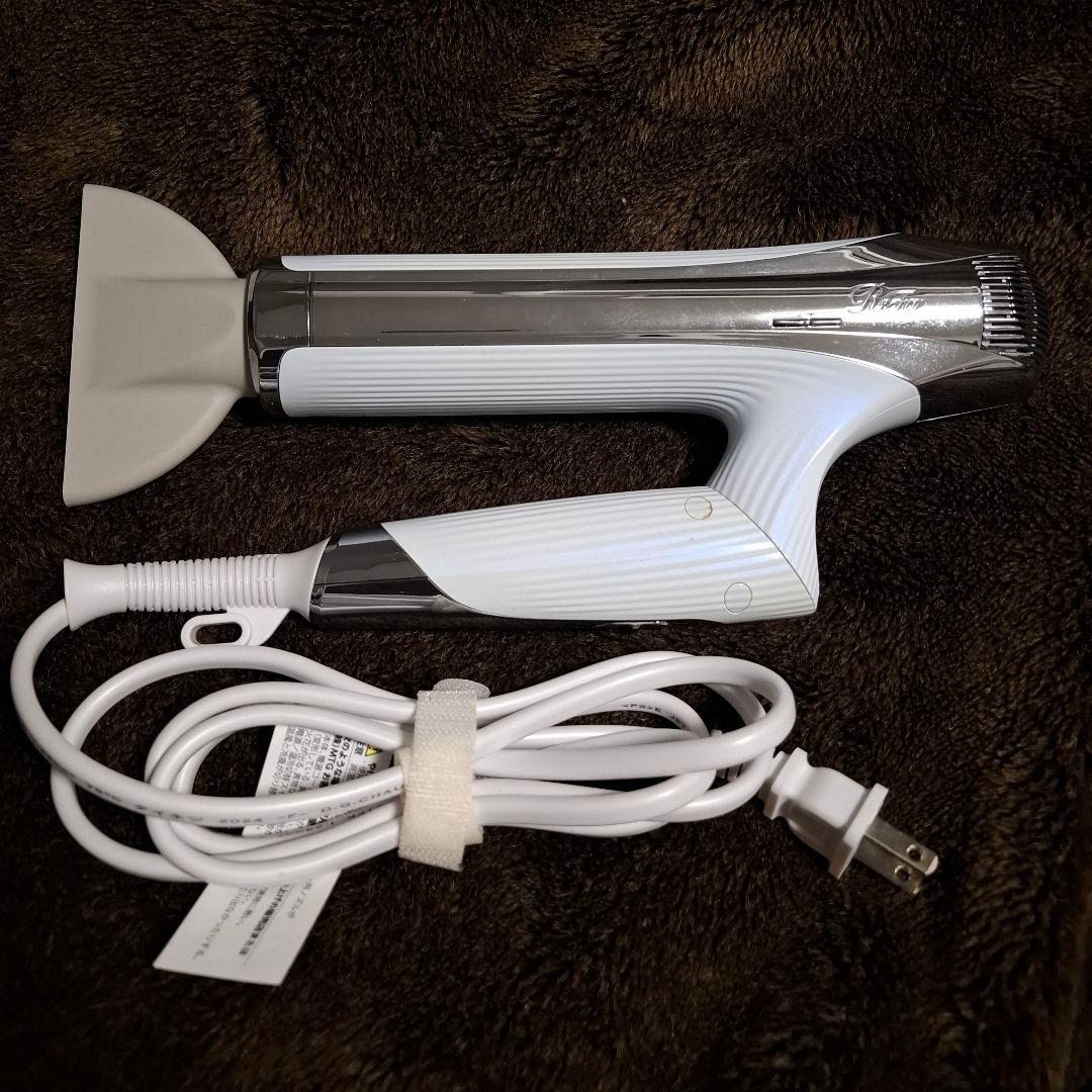 ReFa リファ ヘアドライヤー SMART W RE-AX-02A ドライヤー