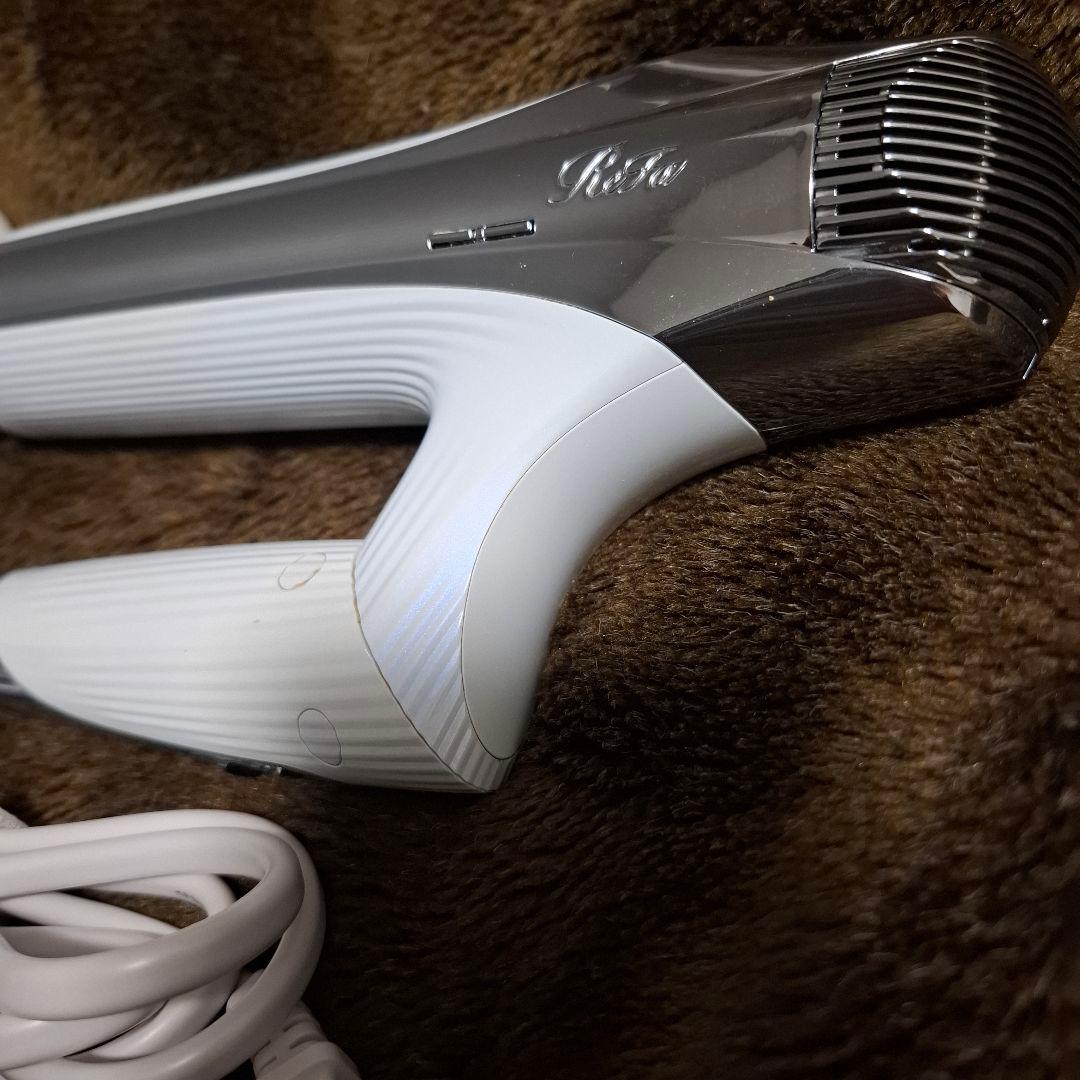 ReFa リファ ヘアドライヤー SMART W RE-AX-02A ドライヤー