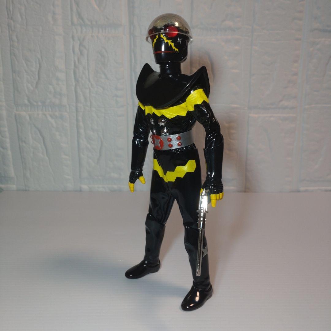 HYPER HERO COLLECTION BOX　キカイダー / ハカイダー