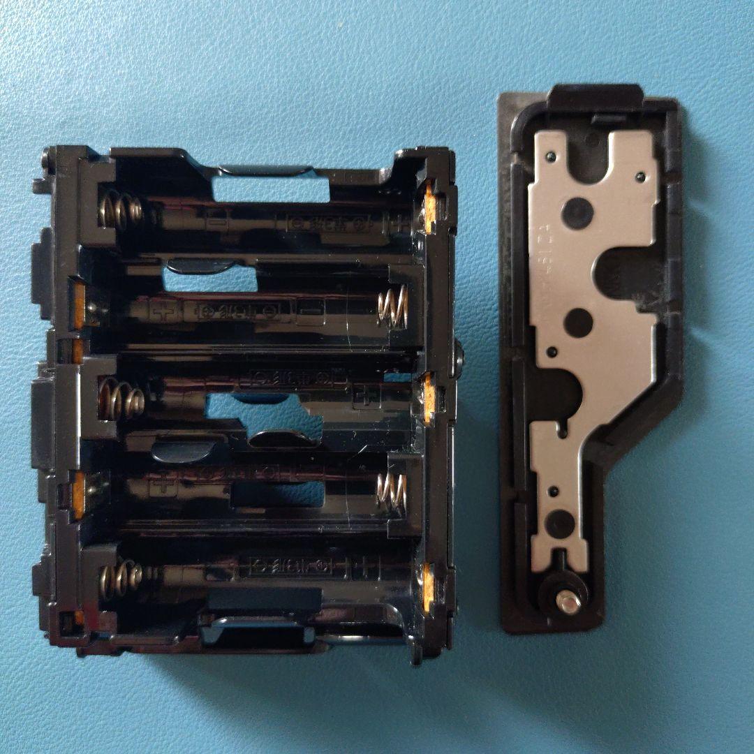 Panasonic KX-HC300S-H 防犯カメラ シルバー