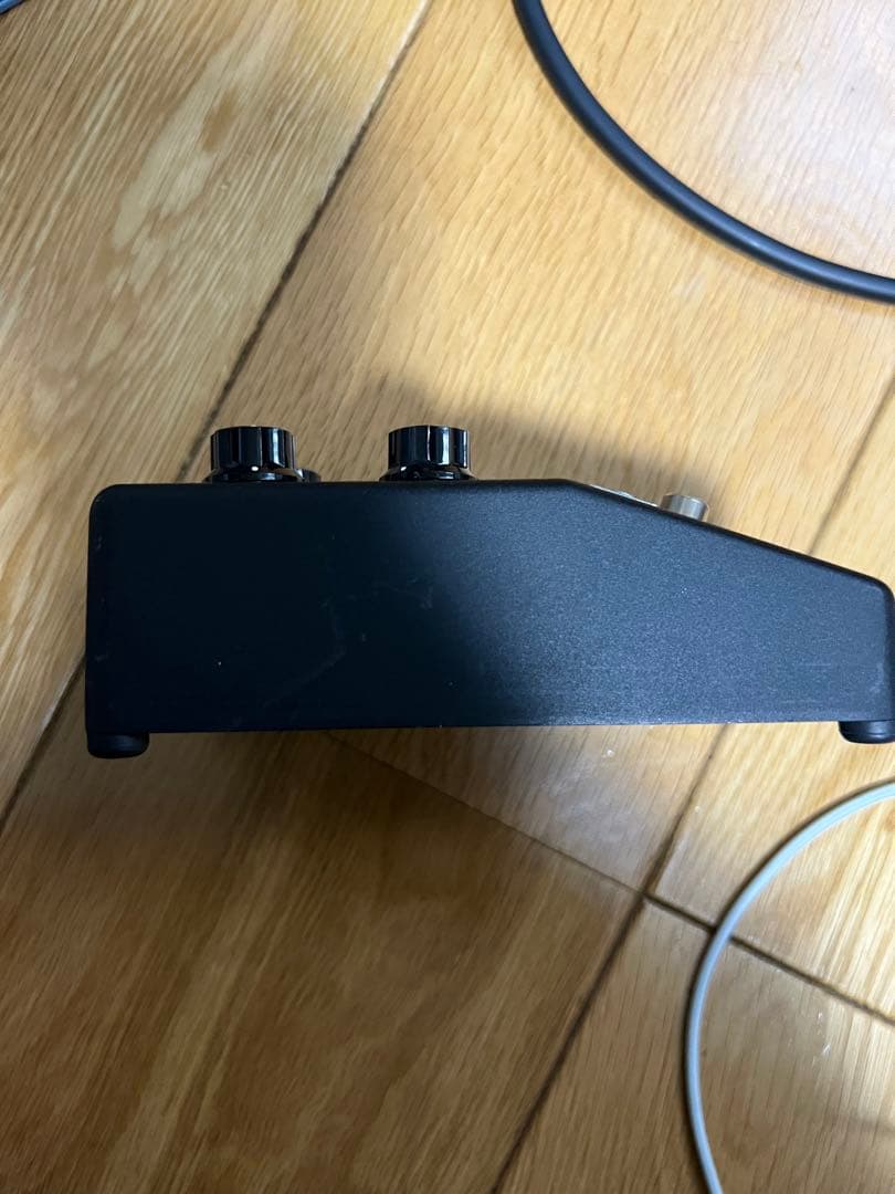 Moog MF TREM minifooger tremoloトレモロ アナログ