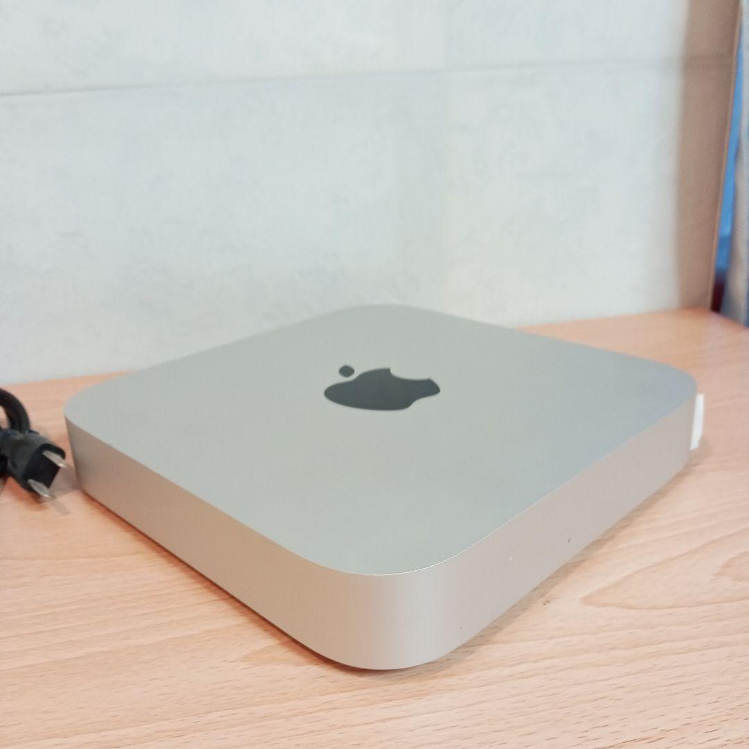 394極美品！Apple Mac mini M2 16GB 1TB 2024