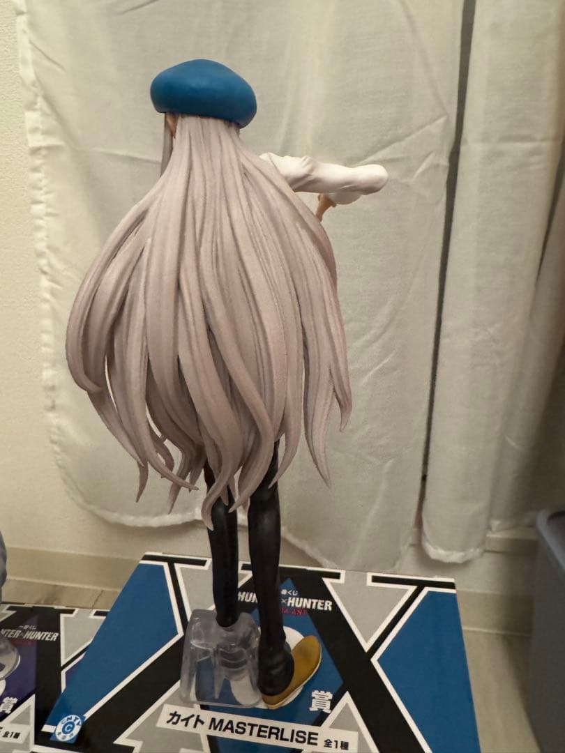 一番くじ HUNTER×HUNTER CHMERA AN 3体セット