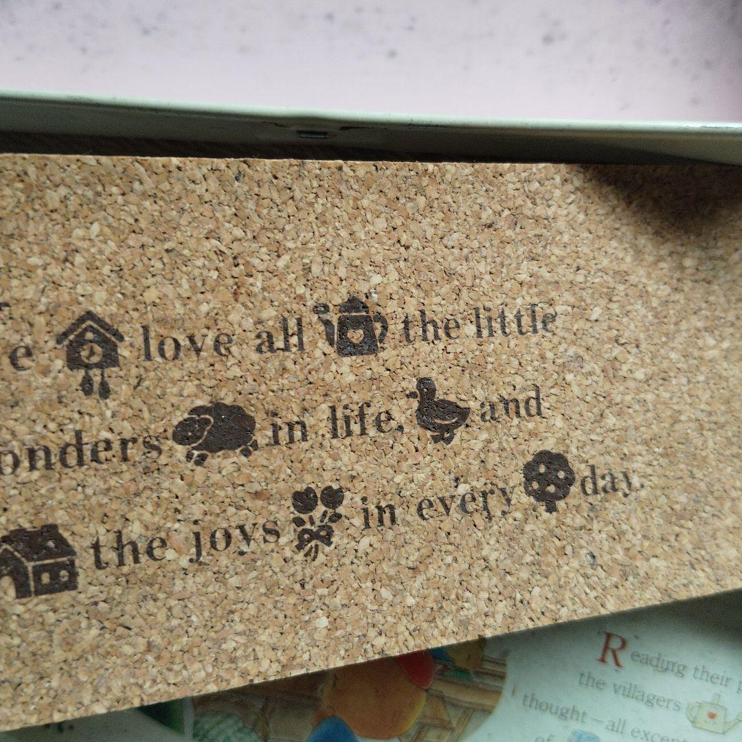 Little Wonder Story 筆箱　昭和レトロ サンリオ 日本製