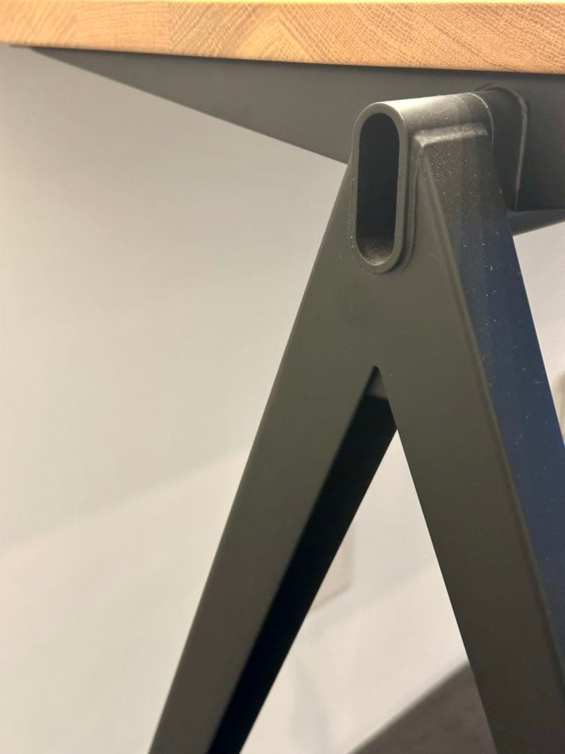 【みっちー】HAY PYRAMID TABLE | ヘイ ピラミッドテーブ