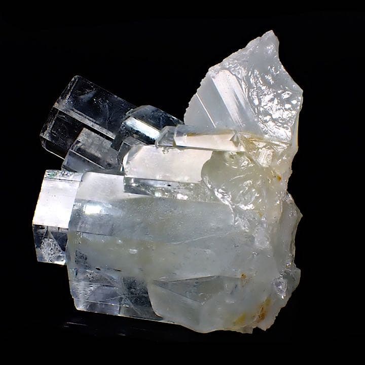 【パキスタン/スカルドゥ/シガー産】アクアマリン原石