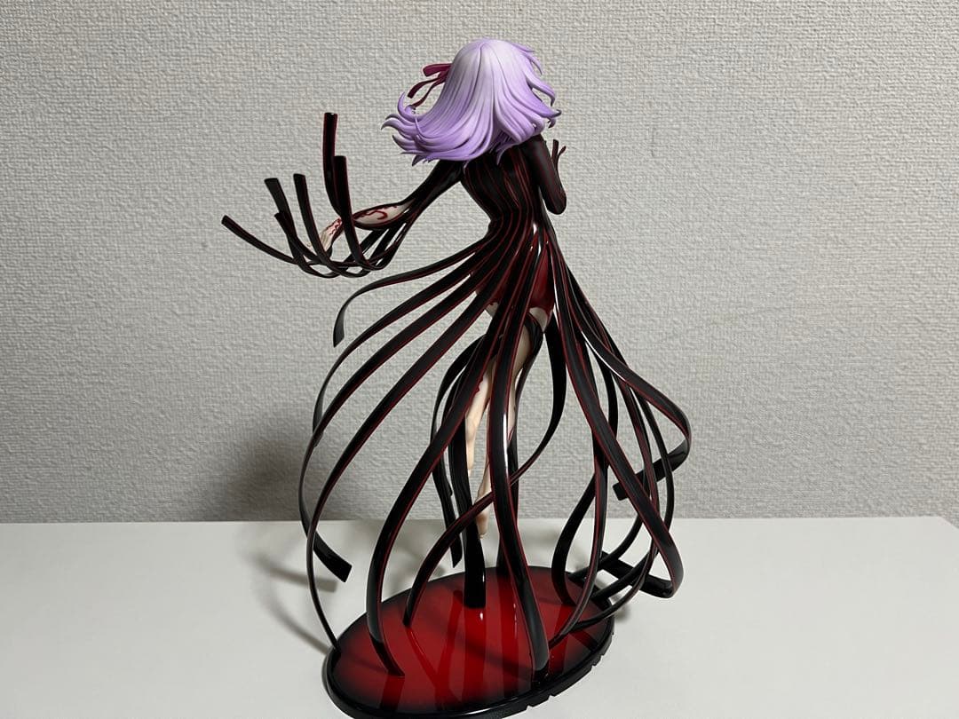 間桐桜-マキリの杯- 1/7スケールフィギュア