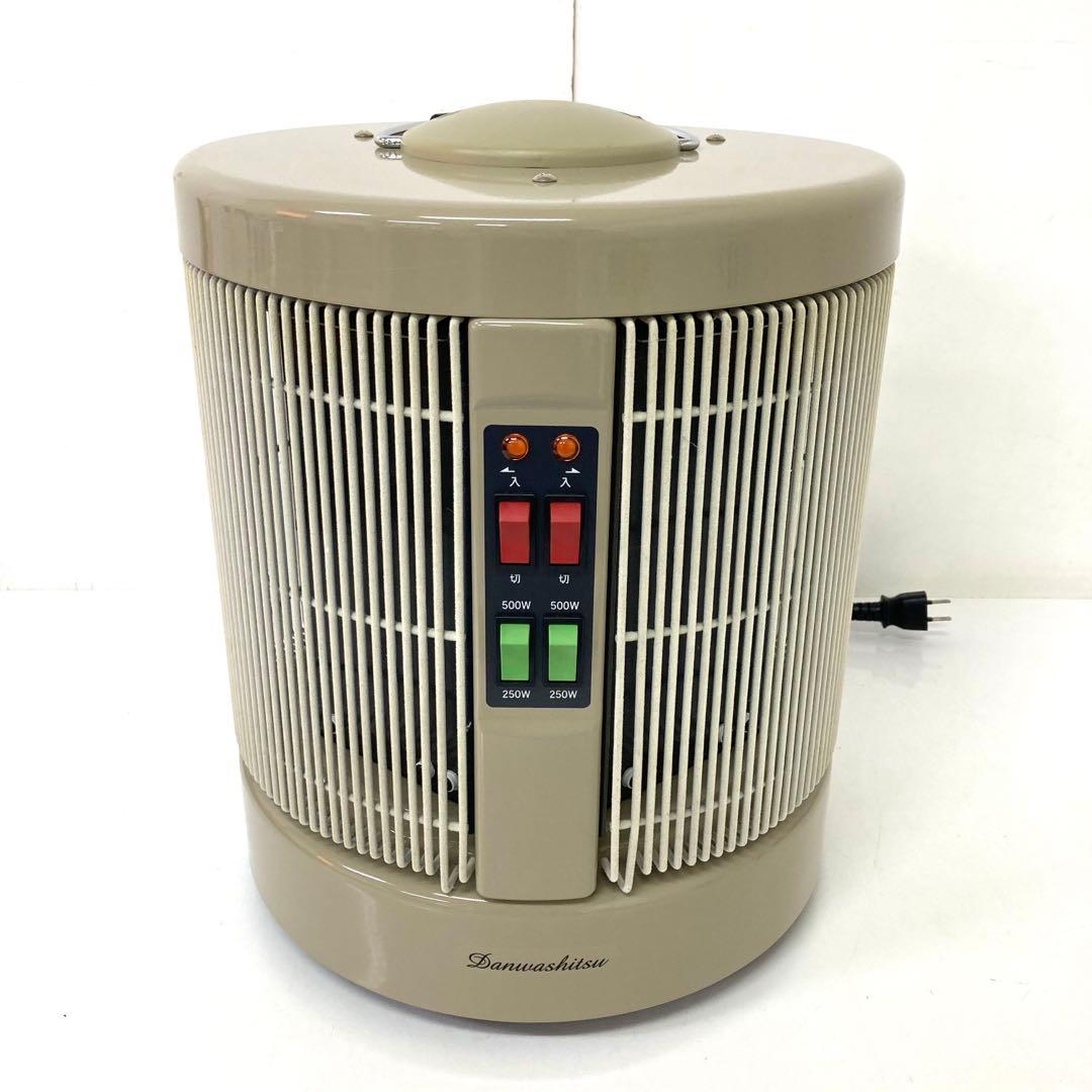 4180-D 暖話室 1000型 遠赤外線パネルヒーター