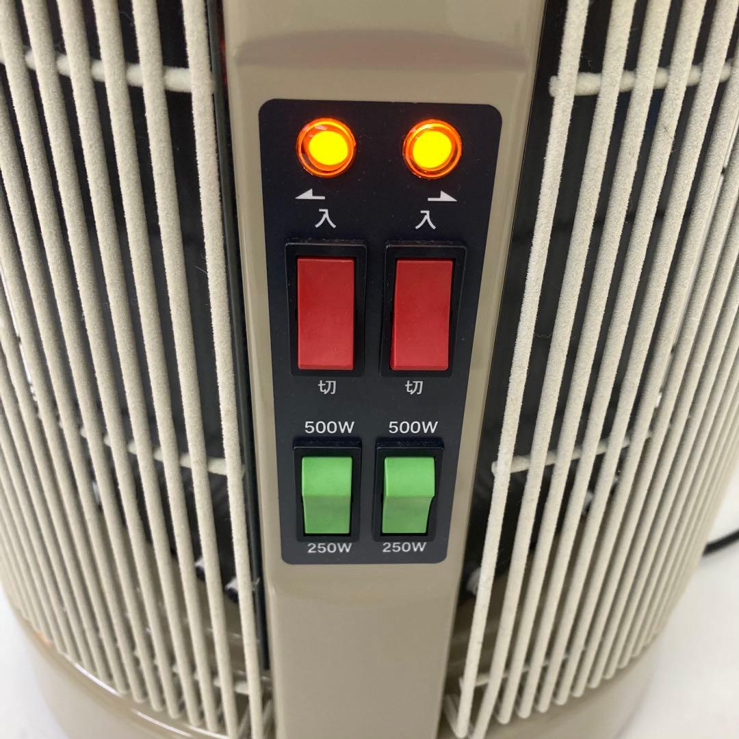 4180-D 暖話室 1000型 遠赤外線パネルヒーター