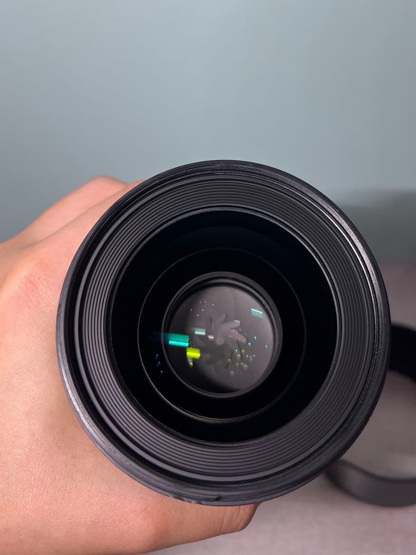 【中古】SIGMA 50mm F1.4 DG HSM Artソニー用 フルサイズ