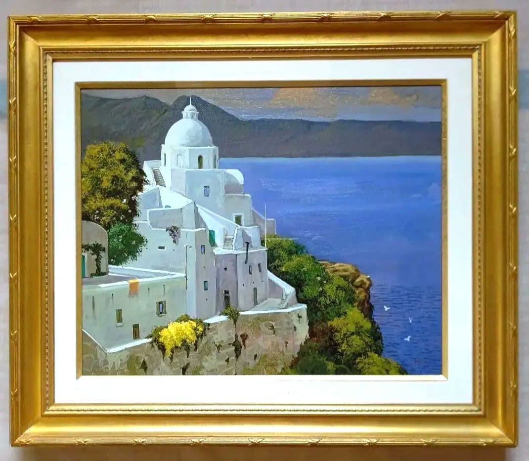 特価◯絵画　ジクレー版画　額装品