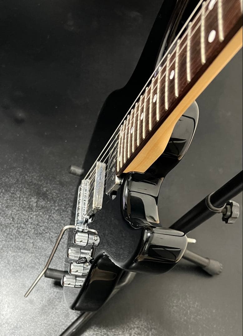 BOSS EURUS GS-1 ギターシンセ Made In Japan