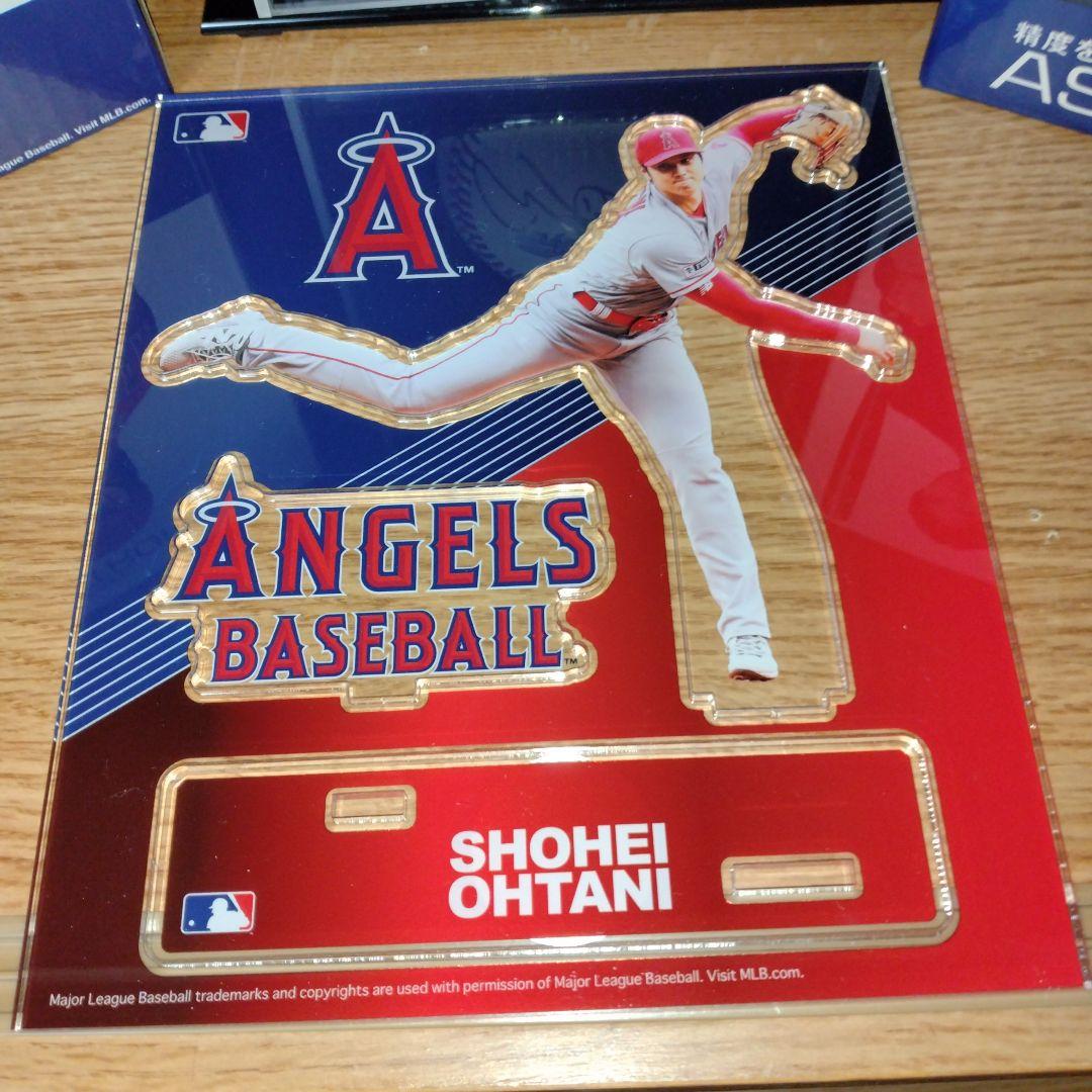 大谷翔平グッズ　セット販売