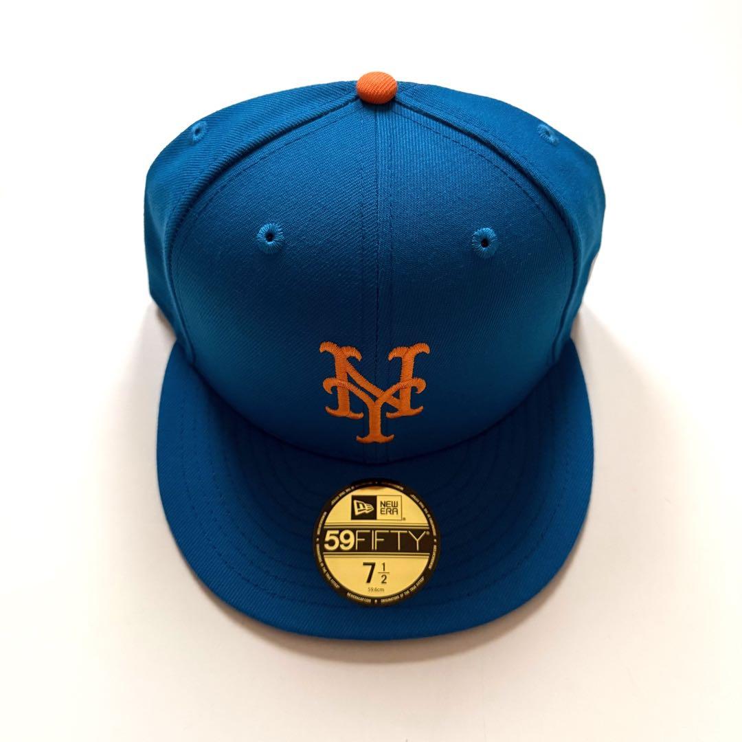 【新品未使用】new era ニューエラ the apartment 別注