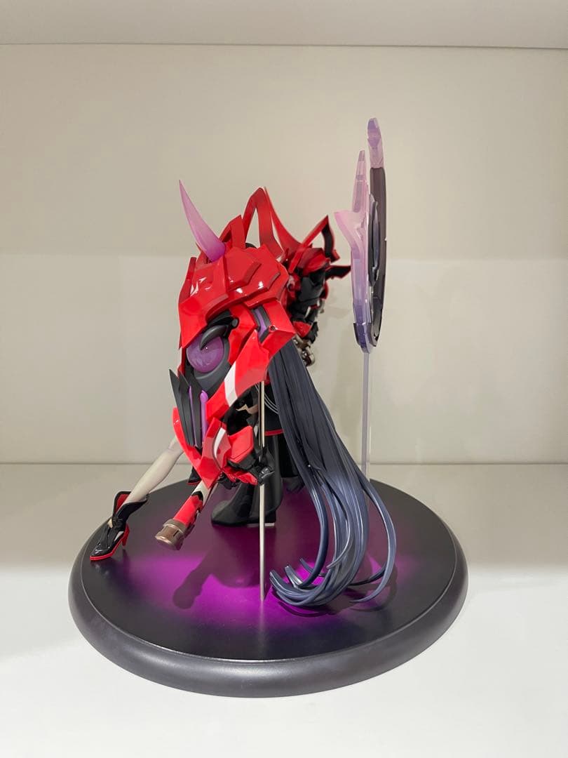 崩壊3rd 雷電芽衣 雷の律者 罪人の挽歌 エクスペンディッドエディション