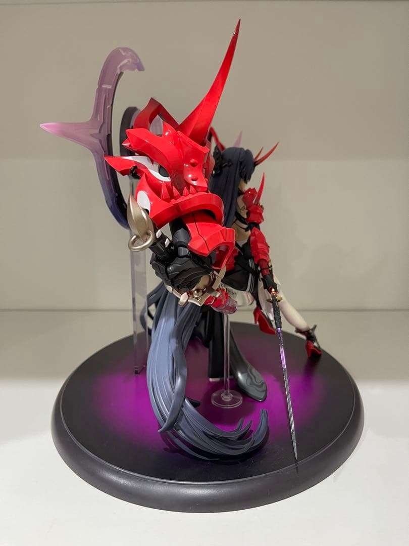 崩壊3rd 雷電芽衣 雷の律者 罪人の挽歌 エクスペンディッドエディション