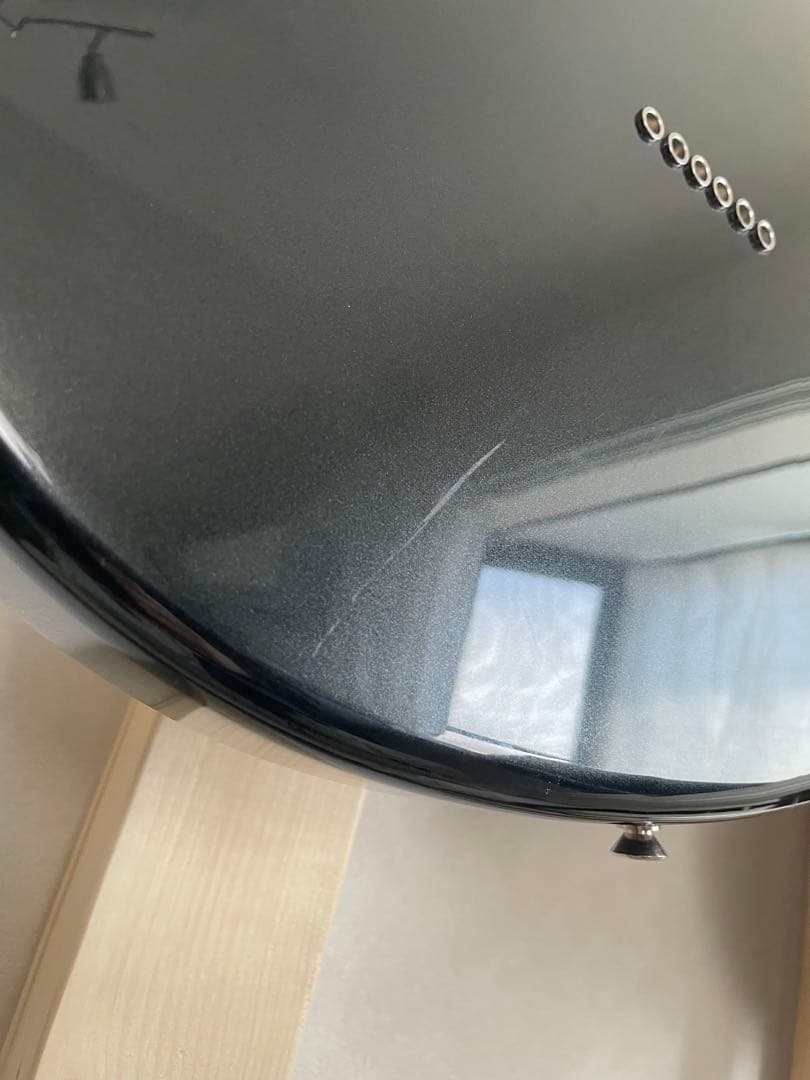 【保証書•純正ソフトケース】RYOGA SKATER/LE LBK