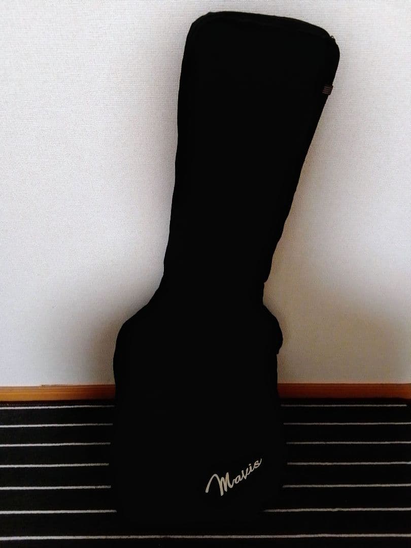 EVH フランケンシュタイン レプリカ（自作）