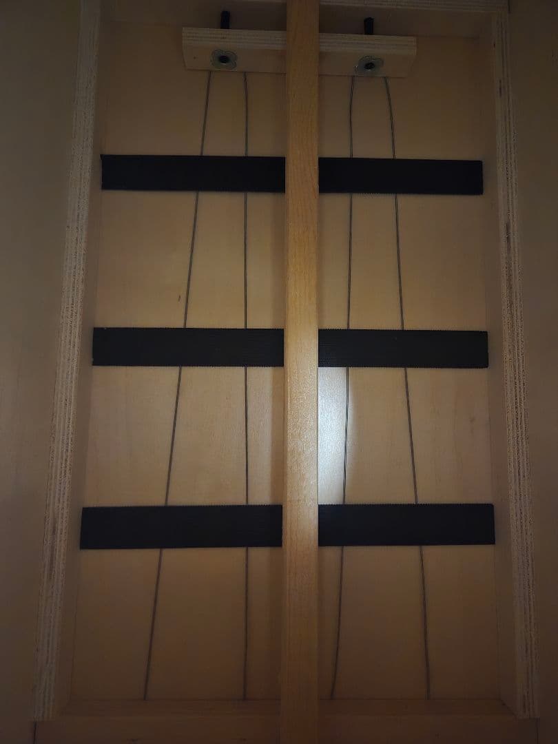 OTO-OTO 音音 Cajon カホン 美品 ケース付