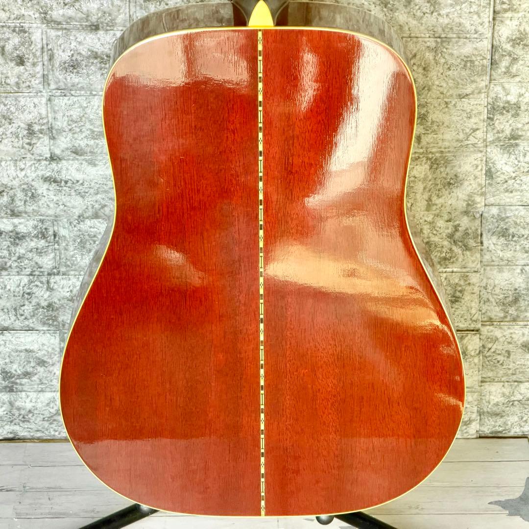 Morris「WD-30」Doveコピーモデル