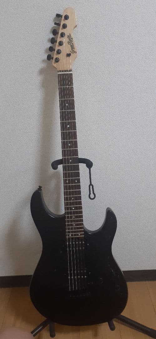 GrassRoots G-SN-45DX グラスルーツスナッパー エレキギター