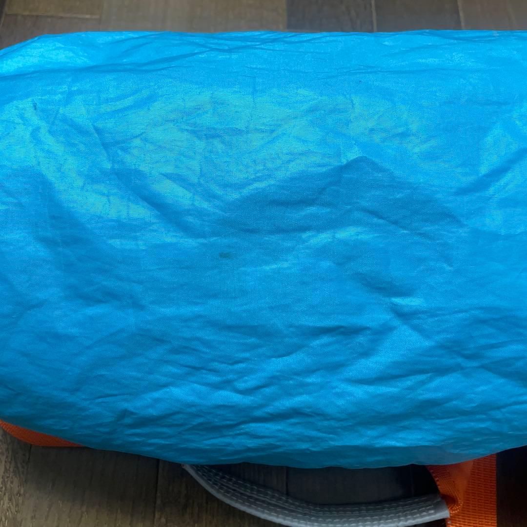 JIB ダッフルバッグ SSサイズ