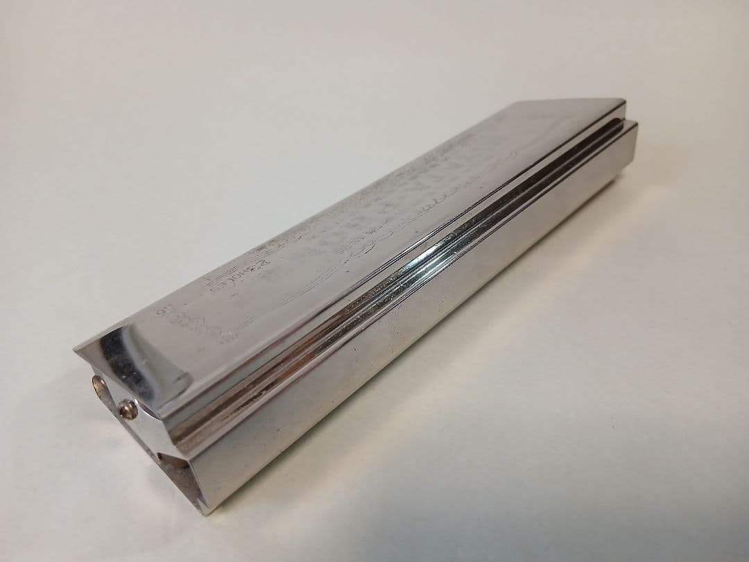 ヤマカワ　ハーモニカ