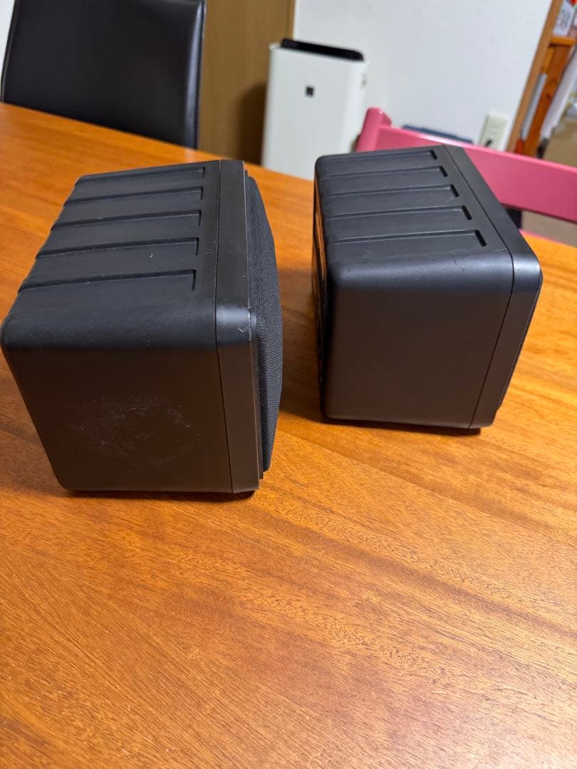 【サボ】BOSE スピーカー 101MM