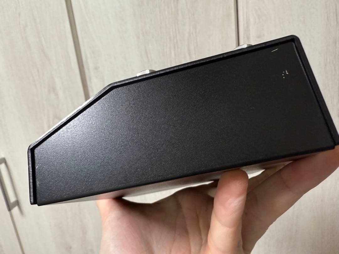 BOSS GT-1000CORE マルチエフェクター