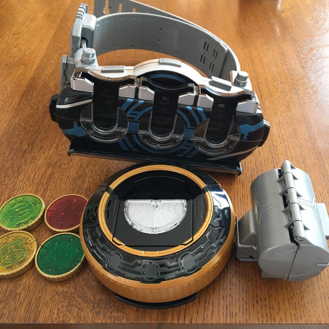 仮面ライダーアクセサリーまとめ売りバラ売りも可能