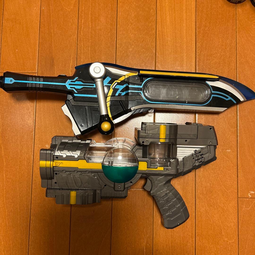 仮面ライダーアクセサリーまとめ売りバラ売りも可能