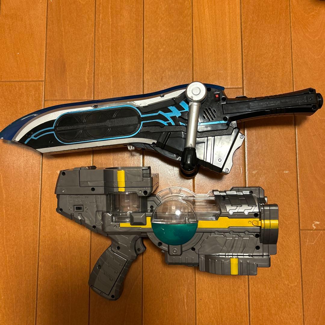 仮面ライダーアクセサリーまとめ売りバラ売りも可能