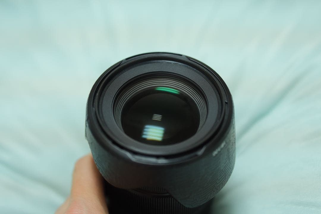 レンズ(ズーム) Fujinon Xf 18-120mmf4 LM PZ WR